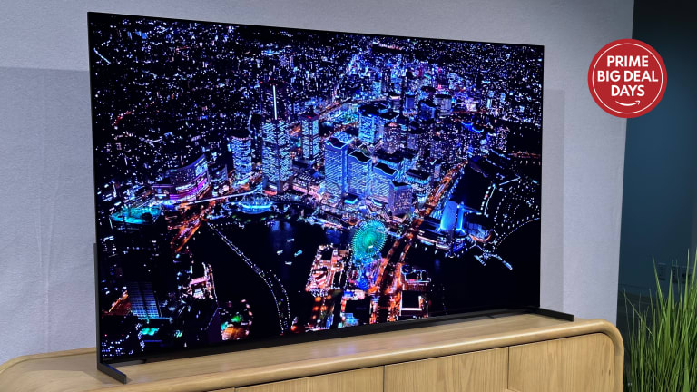 The Best Amazon Prime Day October 2023 TV Deals You Need to Shop ASAP